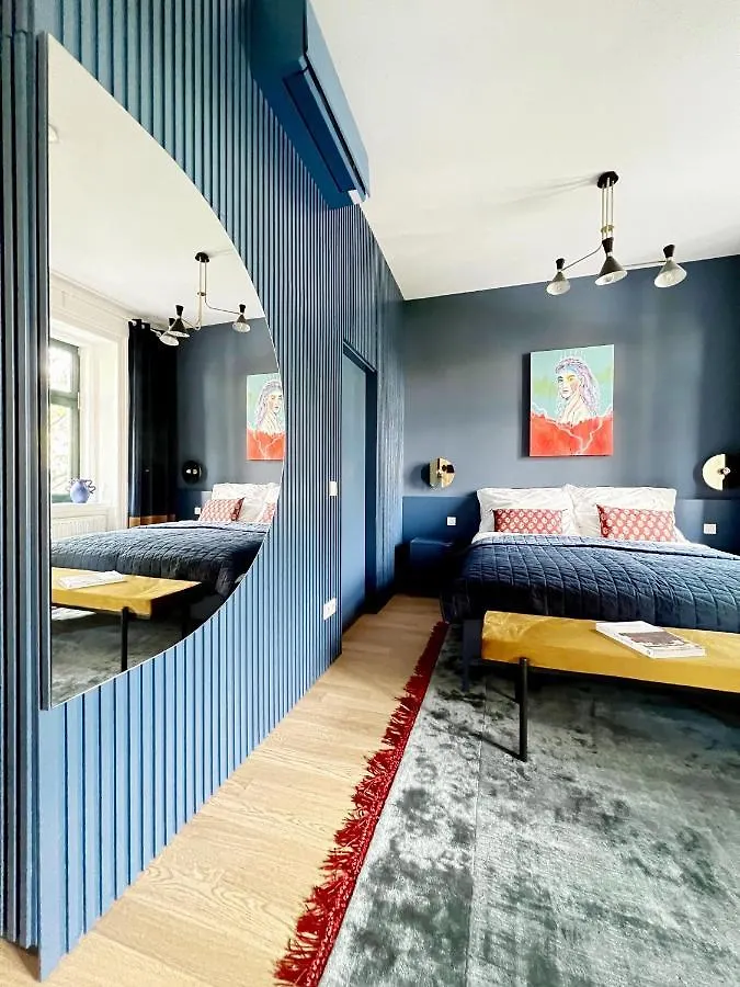 Hotel Sissi West Viena
