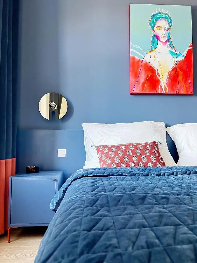 Hotel Sissi West Viena