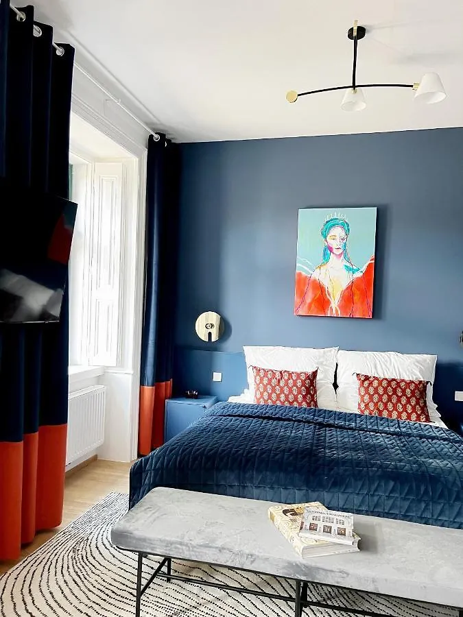 Sissi West Hotel Wenen