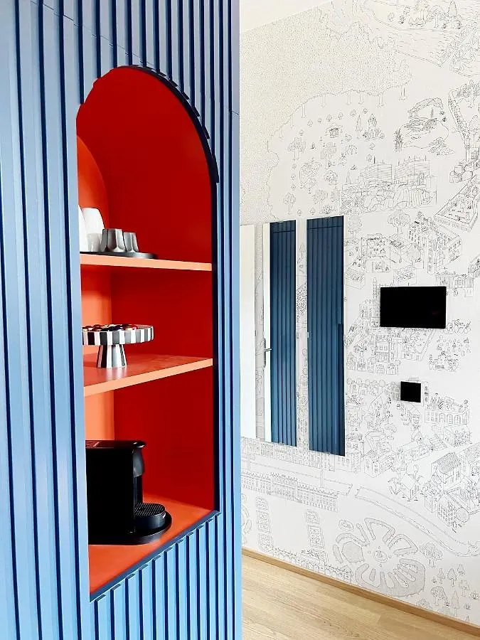Hotel Sissi West Viena 0*,  Austria