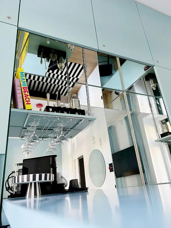 Sissi West Hotel Wenen Oostenrijk