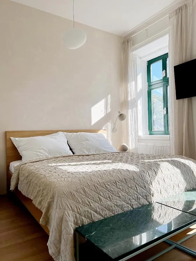 Sissi West Hotel Wenen