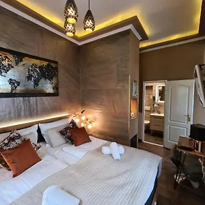 2* Ξενοδοχείο Urban Boutique