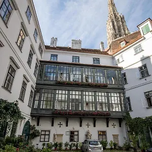 Szálloda Gaestehaus Deutscher Orden, Bécs