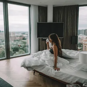 Hotel Andaz Am Belvedere, By Hyatt, Wien