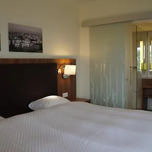 Szálloda Carathotel Park, Bécs