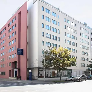 Hotel Novotel, Wien