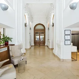 Hotel Austria Trend Rathauspark, Wien