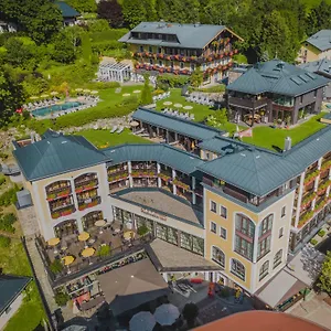Saalbacher Hof Saalbach