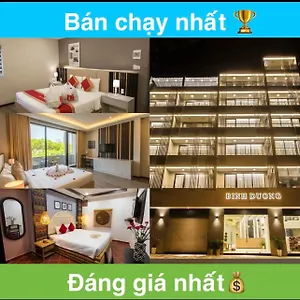 Binh Duong Resident Da Nang