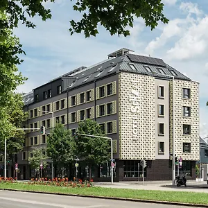 Hotel Schani Uno, Viena