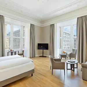 Hotel Austria Trend Rathauspark, Wien