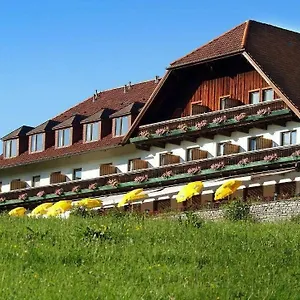 Schöne Aussicht Salzburg