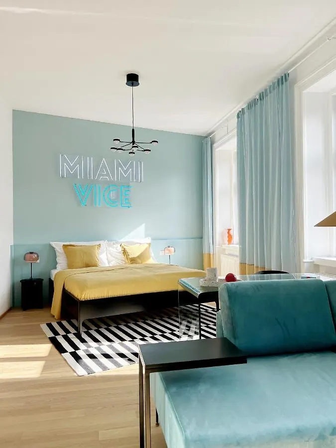 Sissi West Hotel Viena Austria