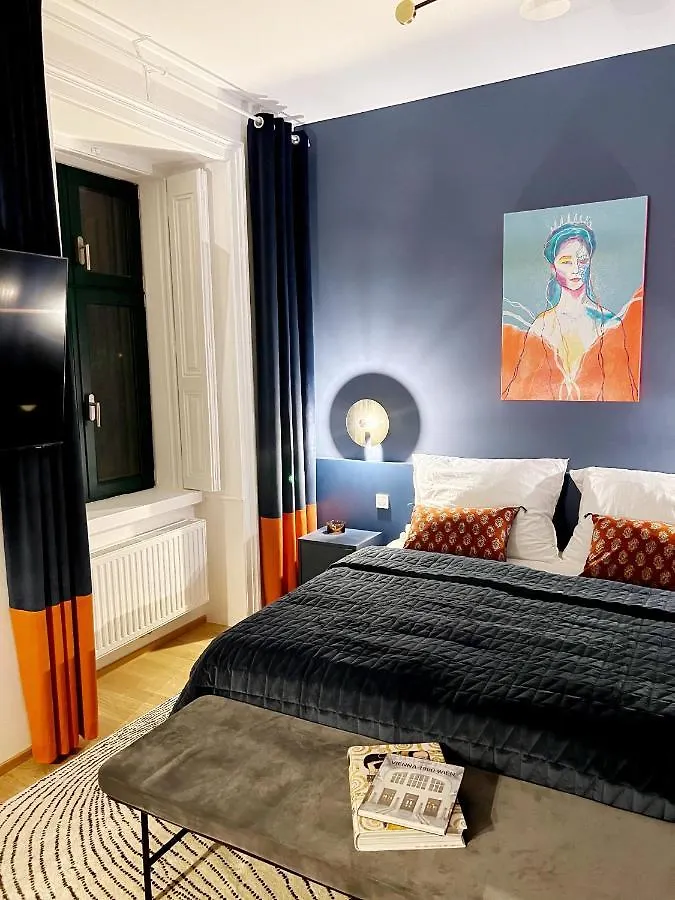Sissi West Hotel Vienna