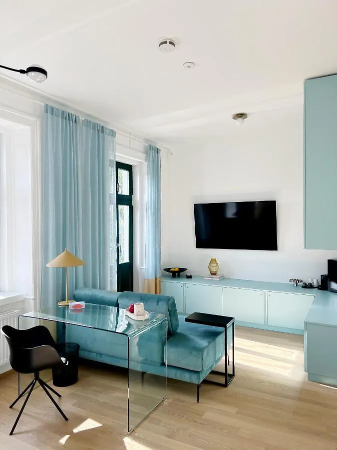 Sissi West Hotel Vienna