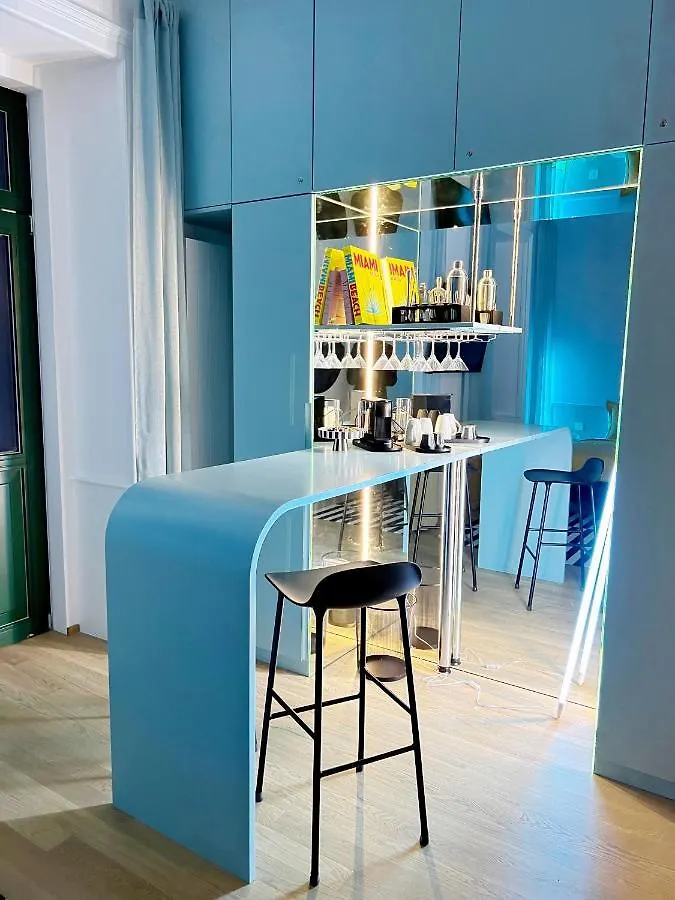 Sissi West Hotel Vienna 0*,