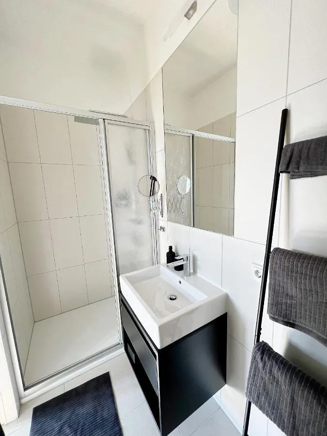 Sissi West Hotel Vienna