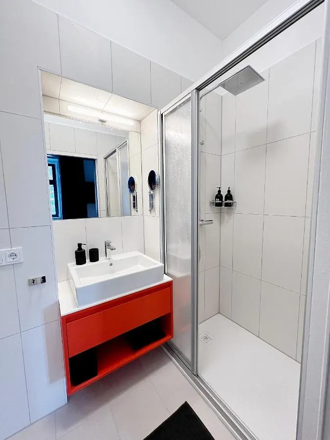 Hotel Sissi West à Vienne