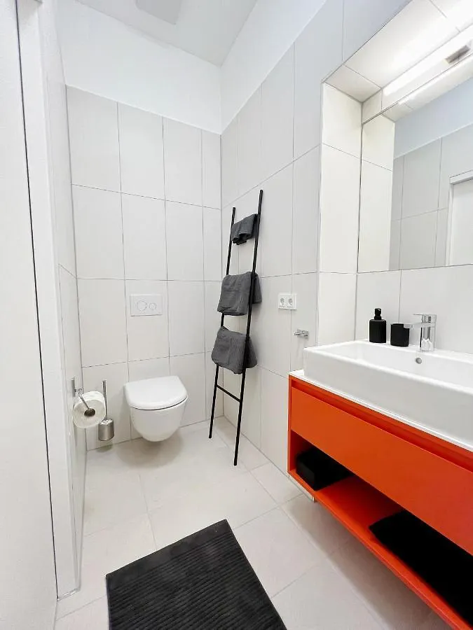Hotel Sissi West à Vienne