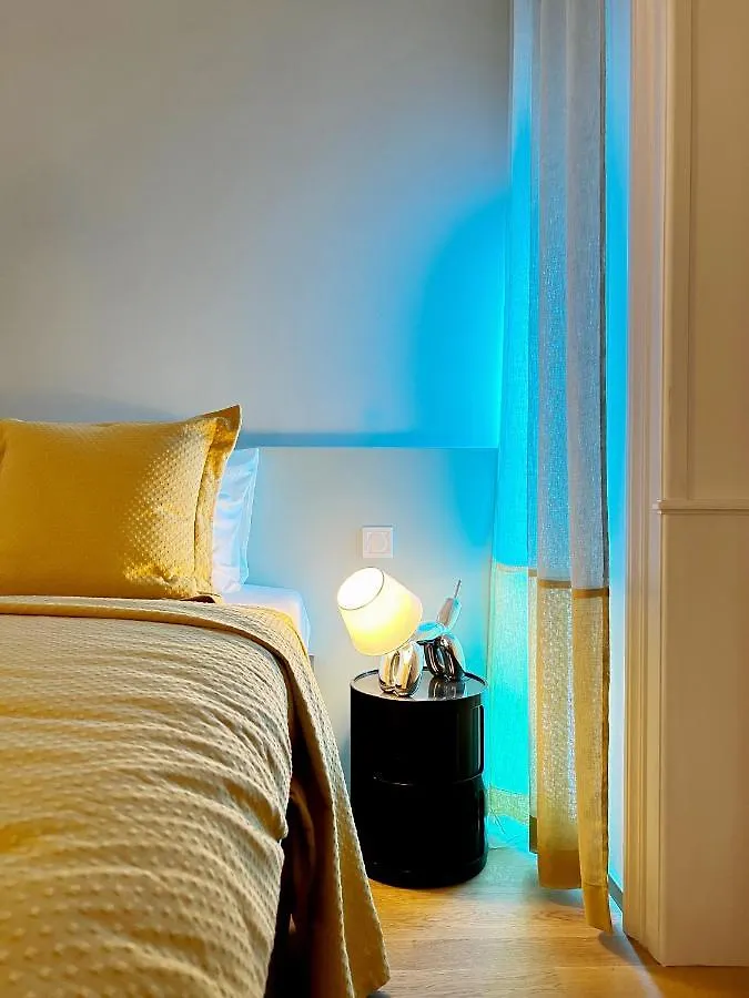 Hotel Sissi West à Vienne