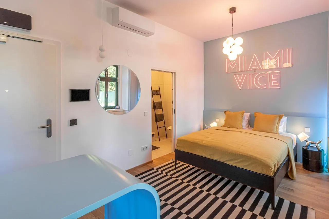 Hotel Sissi West à Vienne