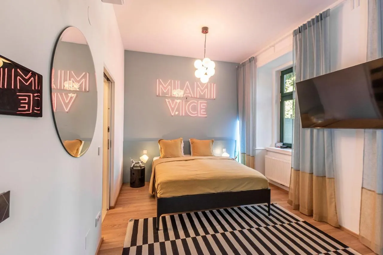 Hotel Sissi West à Vienne Autriche